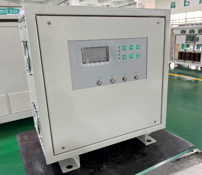 什么是變頻組合器？與電源的差異是什么？
