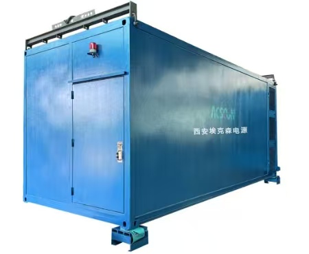 船用離岸電源有哪些？
